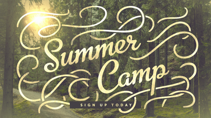 summer camp