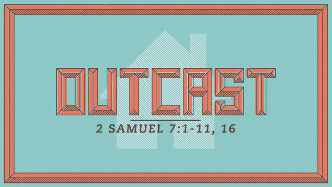 outcast