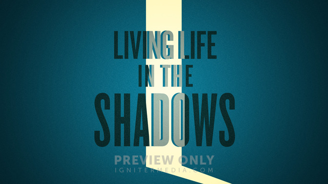 Danger_of_Disappointment_-_Living_Life_In_The_Shadows_16x9-TITLE-2#preset=tg_title2.jpg
