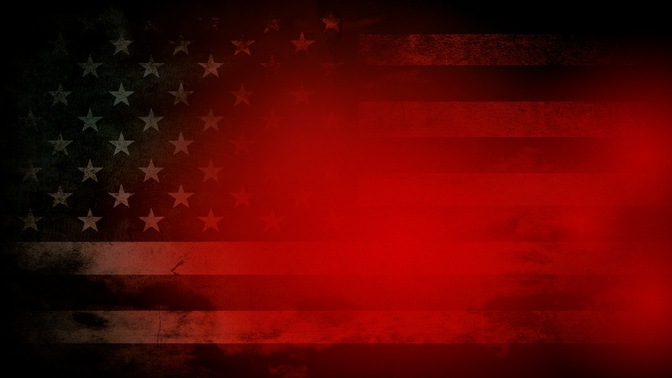 simple flag