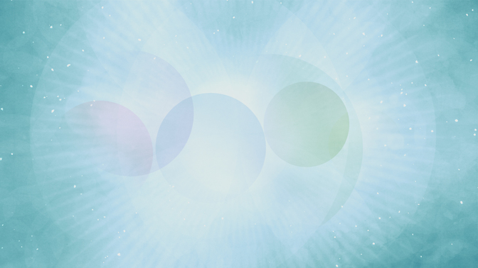 fresh hues - blue