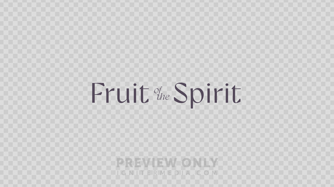FruitoftheSpirit Preview#preset=preview_only.jpg