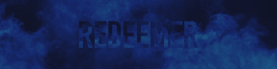 redeemer - ocean