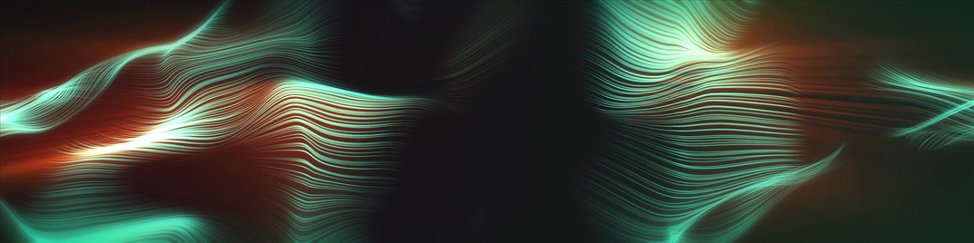 synthetic waves - honeydew