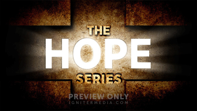 the hope series