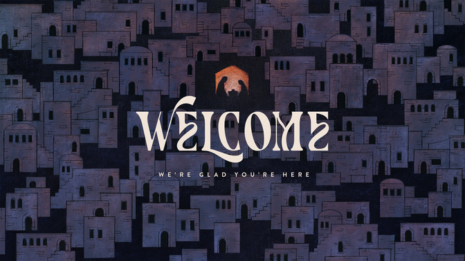 emmanuel illustration - welcome
