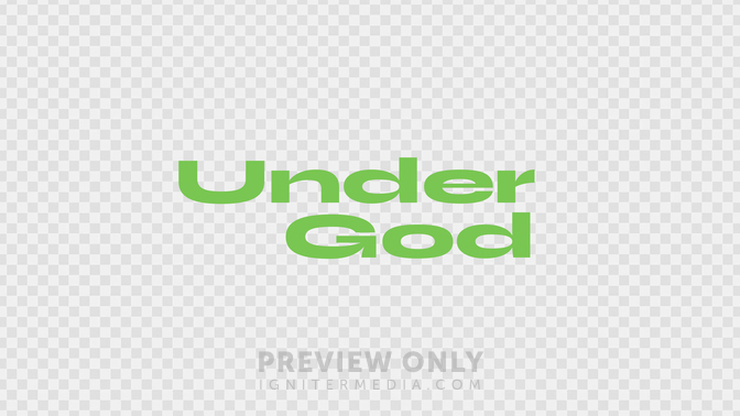 Under God Preview#preset=preview_only.jpg