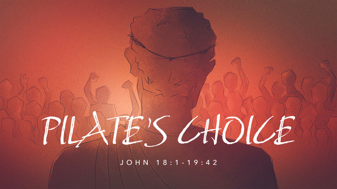 pilates choice