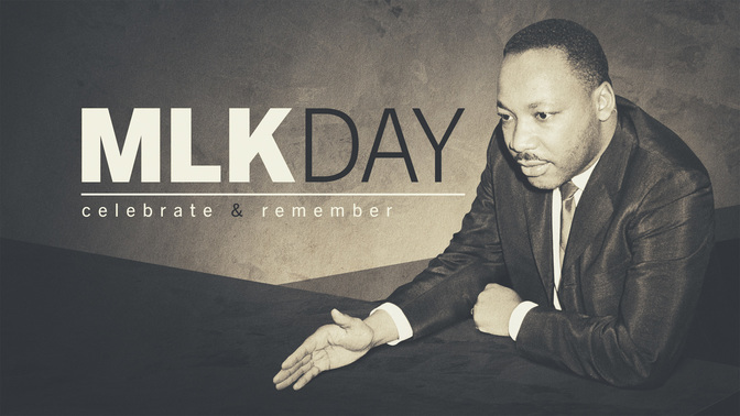 mlk day