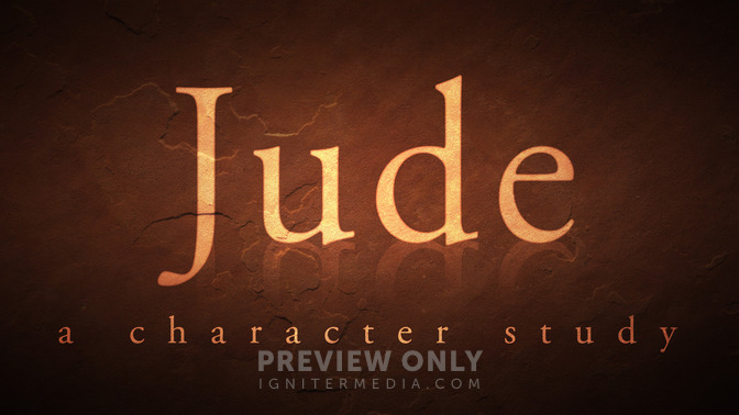 jude