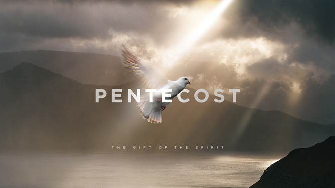 pentecost
