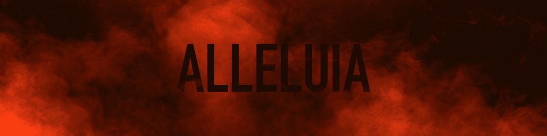 alleluia - fire