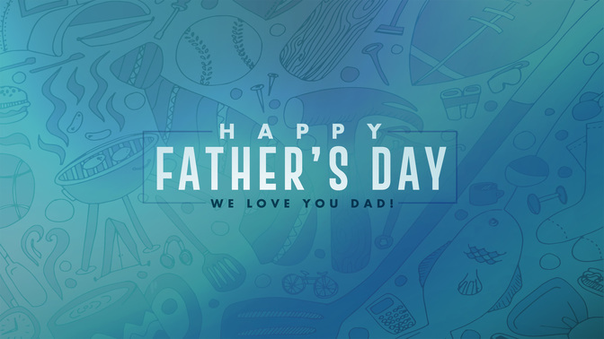 happy fathers day