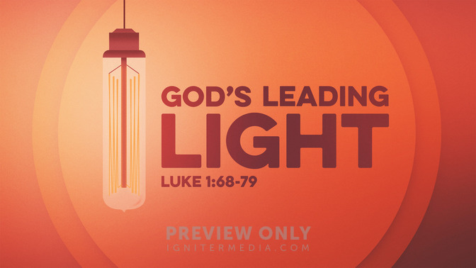 gods leading light