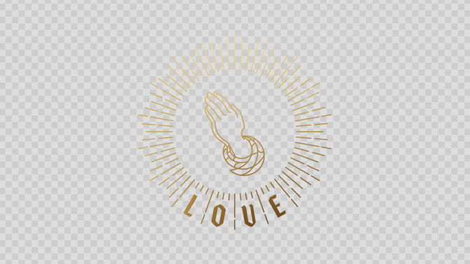 advent gold - love