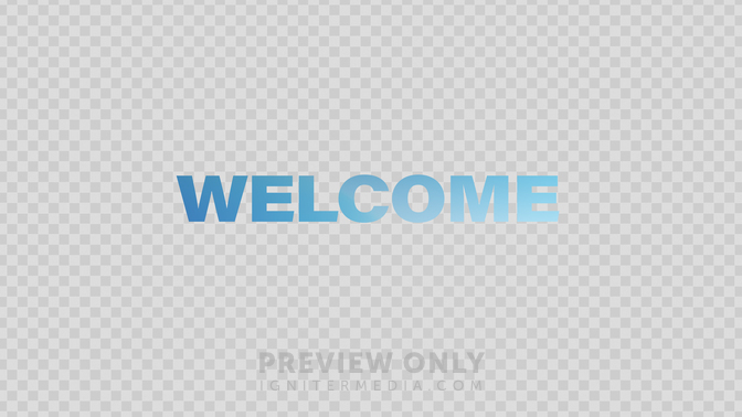 Welcome Preview#preset=preview_only.jpg