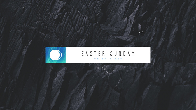 monochrons - easter sunday