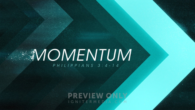 momentum