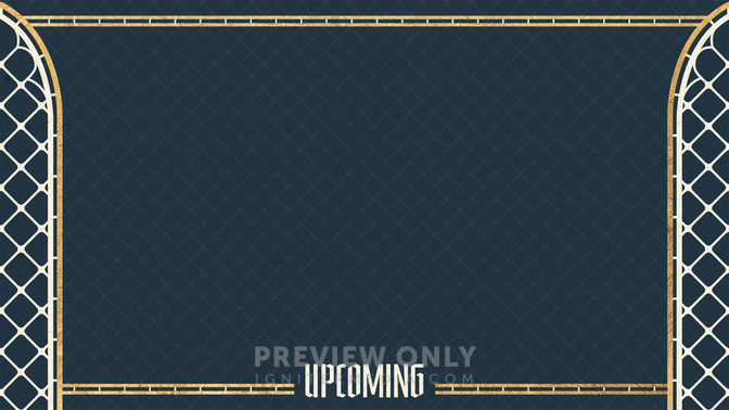 church and state - upcoming