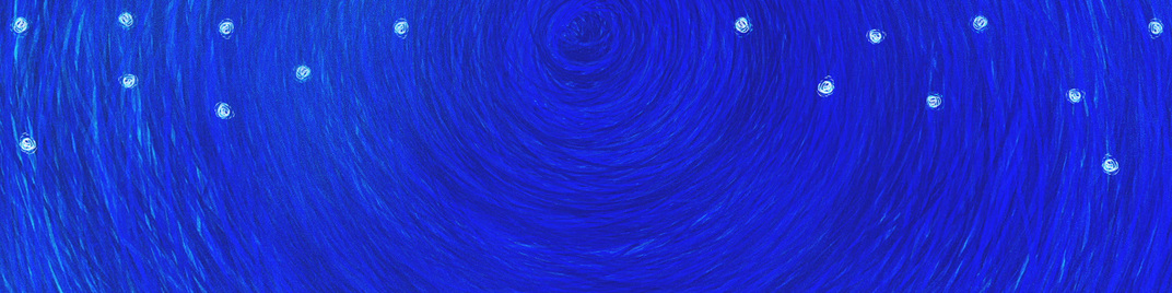 majesty night sky - stars