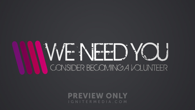 modern lines - we need you