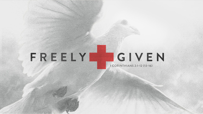 freely given
