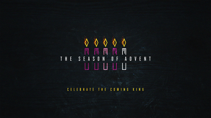 the season of advent