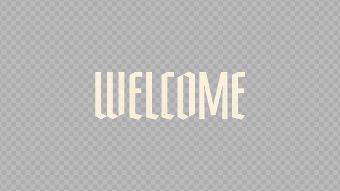 church and state - welcome