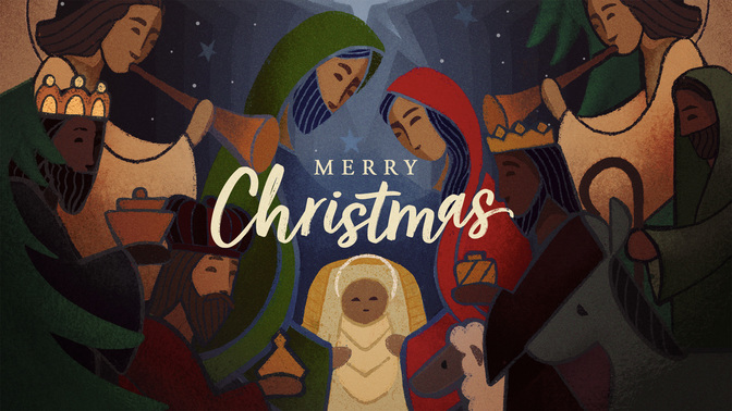 merry christmas