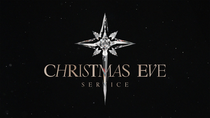 radiant eve - christmas eve service