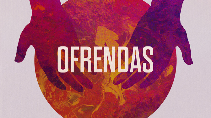 ofrendas