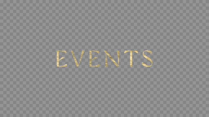 starlight scribbles - events