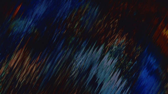 twilight cascade - 3