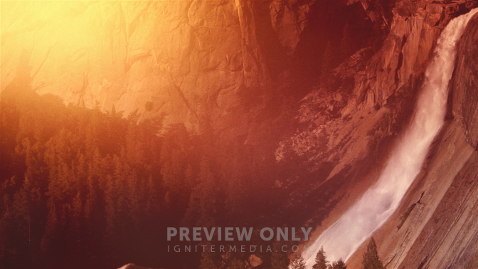 Vintage_Mountain_Waterfall_Sunset_720p_Preview.jpg