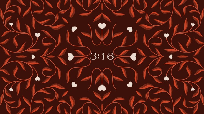 hearts that can hear - 3