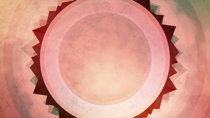sunburnt circles