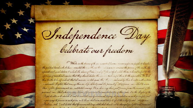 independence day
