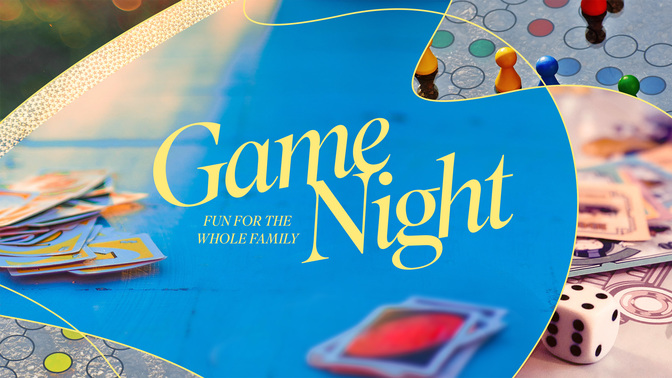 sun wave - game night