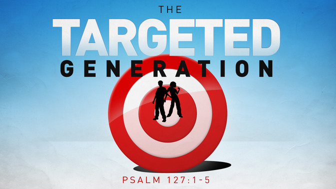 the targeted generation