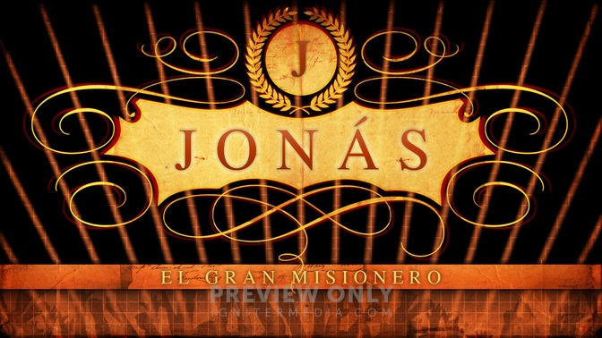 jonás