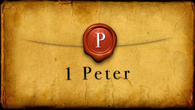 1 peter