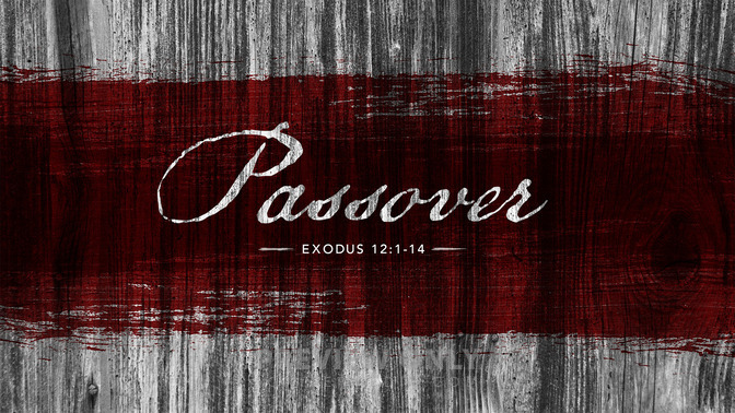 passover