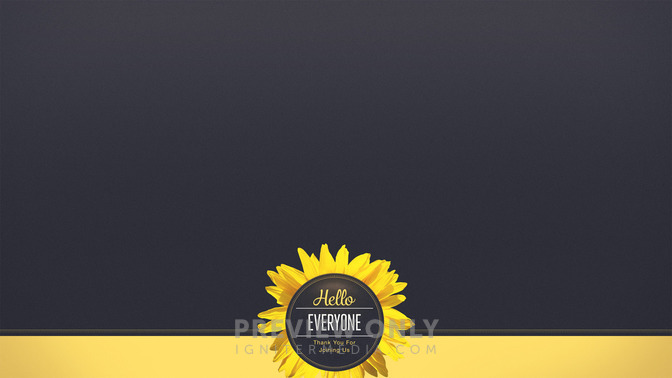 Flowers_-_Hello_Everyone_16x9-CONTENT-1#preset=tg_alt1.jpg
