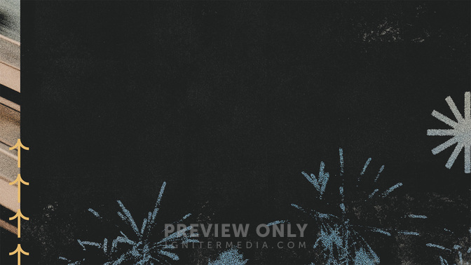 concrete vision - happy new year