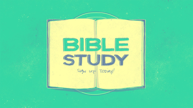 bible study