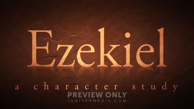 ezekiel