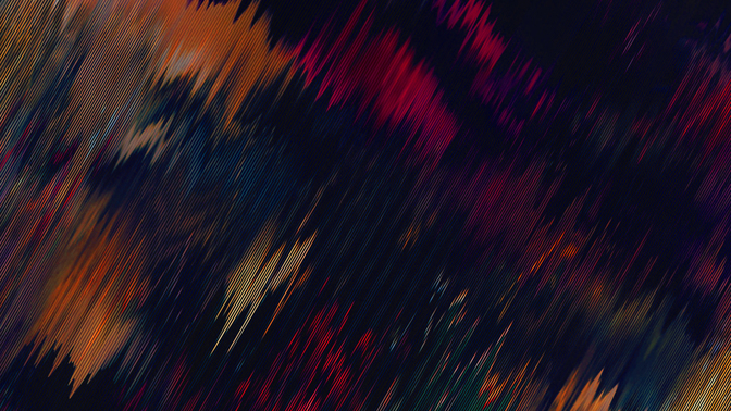 twilight cascade - 2