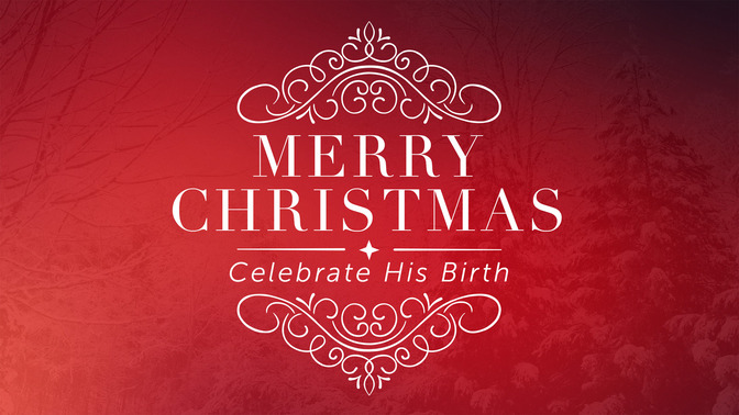 merry christmas