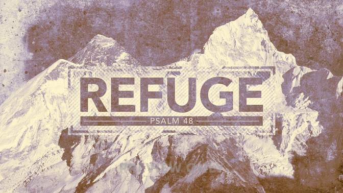 refuge