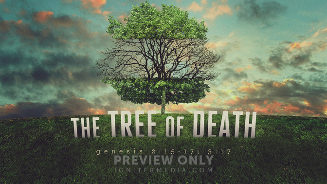 the tree of death